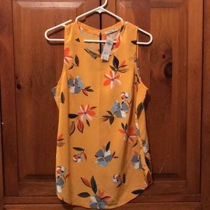 Abercrombie & Fitch Top